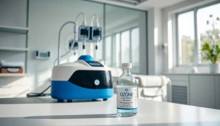 ozonoterapia analisi dei benefici e delle controindicazioni 1753088914