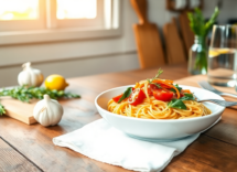 pasta innovativa per la salute riduzione del colesterolo e protezione metabolica 1752215852
