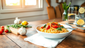 pasta innovativa per la salute riduzione del colesterolo e protezione metabolica 1752215852