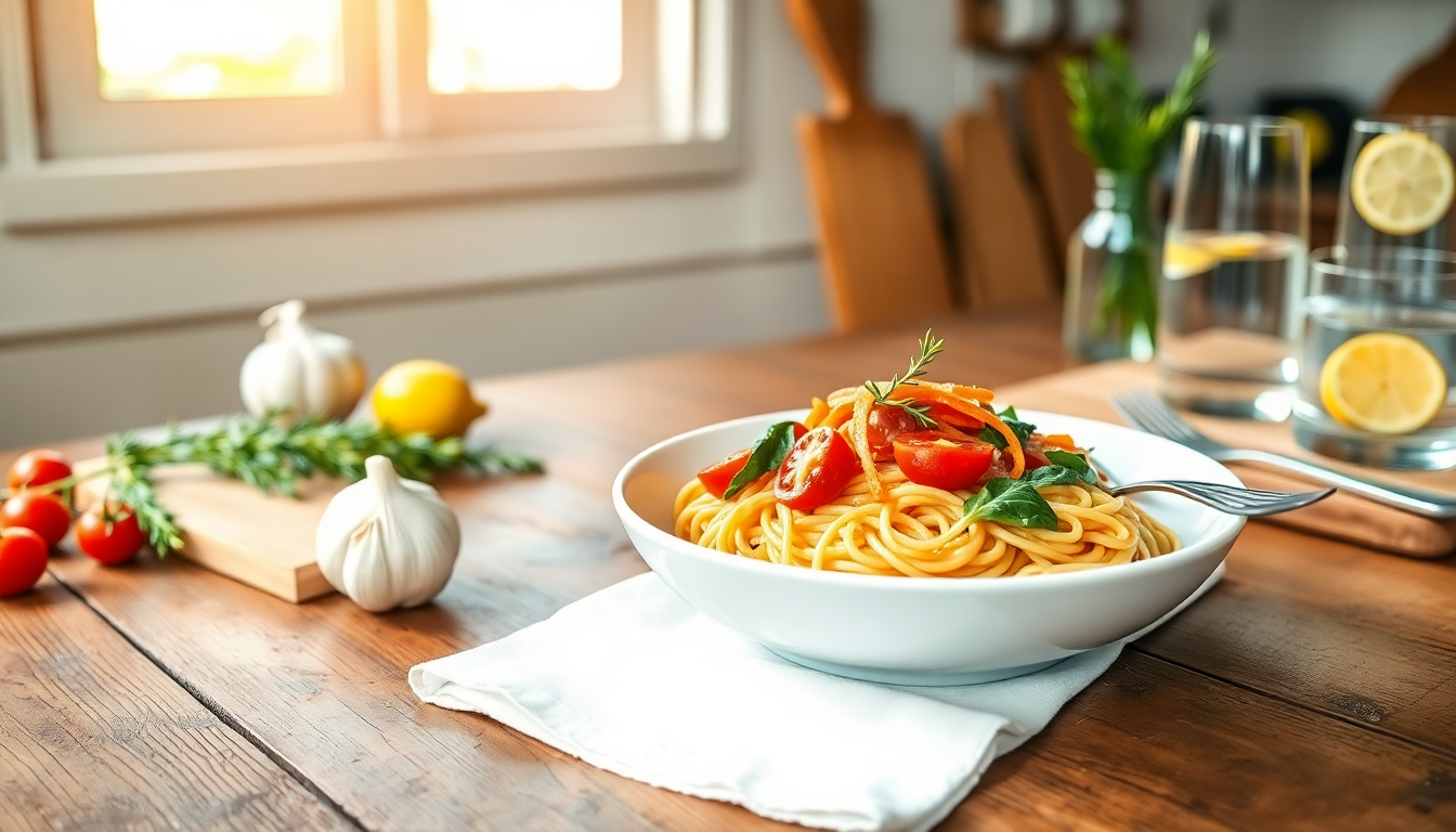 pasta innovativa per la salute riduzione del colesterolo e protezione metabolica 1752215852