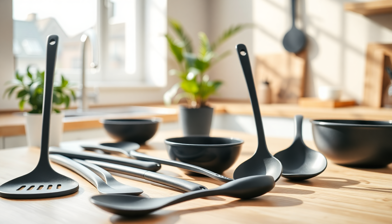 perche dovremmo riconsiderare luso della plastica nera in cucina 1752197553