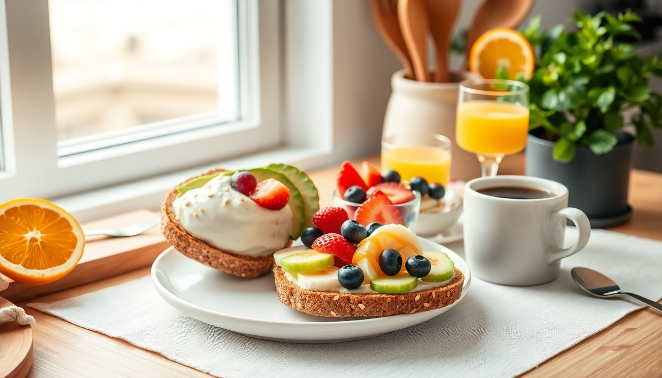 perche la colazione e fondamentale per la nostra salute 1753366893
