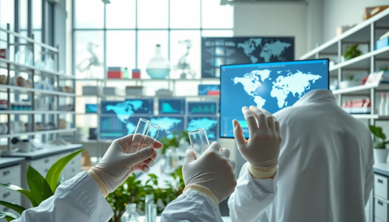 perche la cooperazione internazionale e cruciale per la salute globale 1753244721