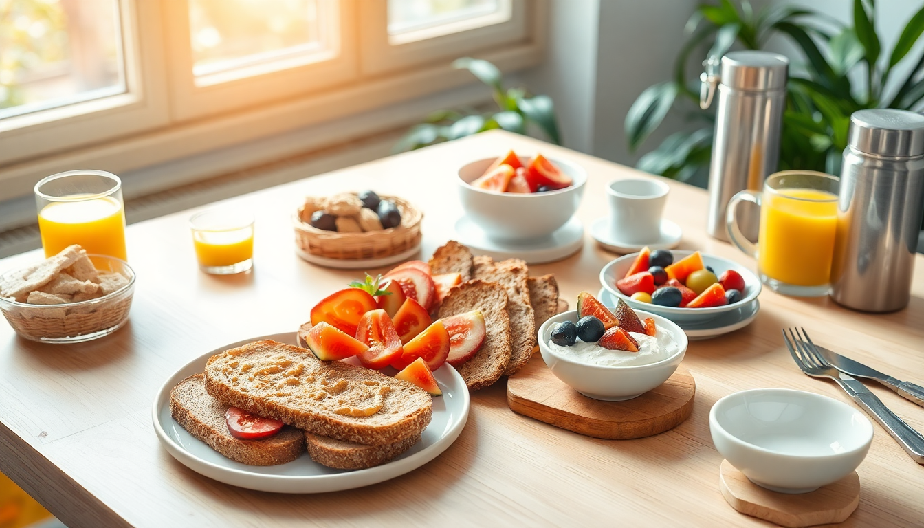 perche scegliere un breakfast mediterraneo e fondamentale per la tua energia 1751456894