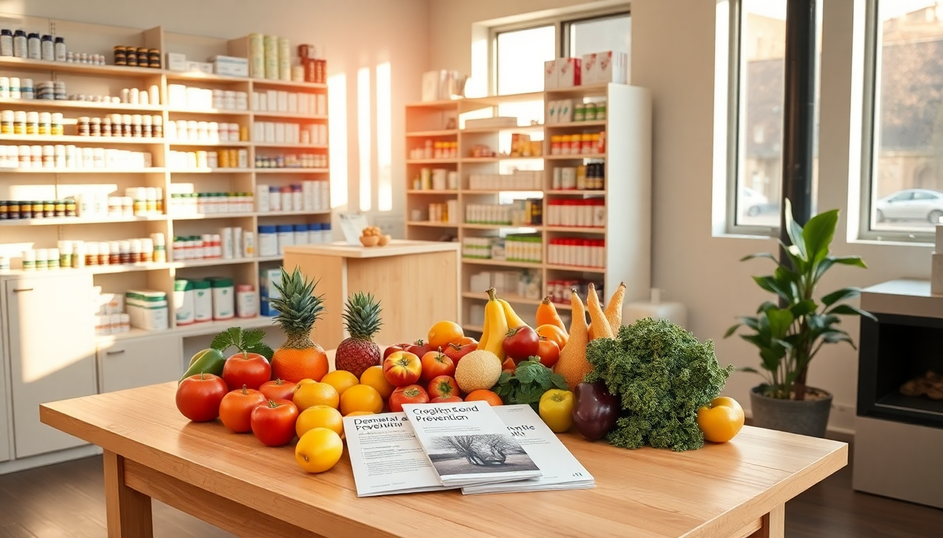 prevenzione delle demenze come le farmacie di firenze promuovono stili di vita sani 1751578591