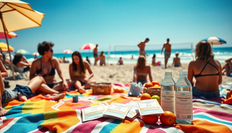 prevenzione delle infezioni sessuali focus sullestate 1753089381