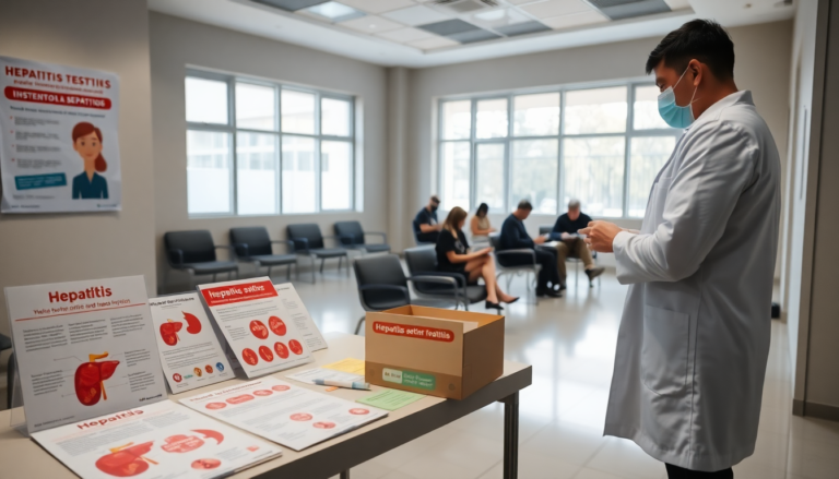 prevenzione e screening chiave per combattere le epatiti python 1753504661