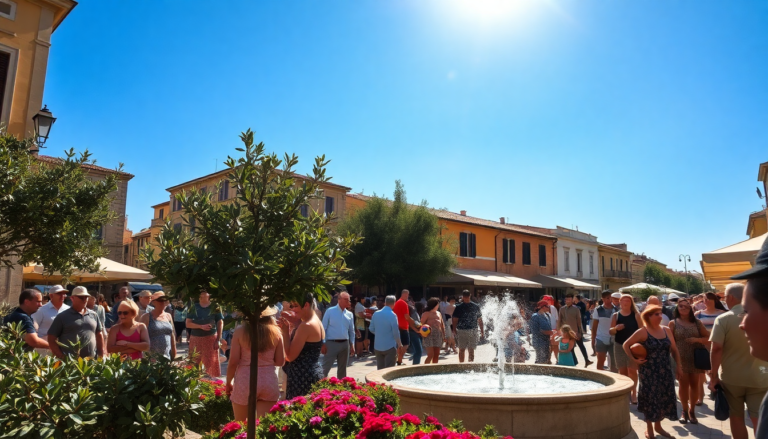 previsioni meteo ondate di calore in arrivo in italia 1753100665