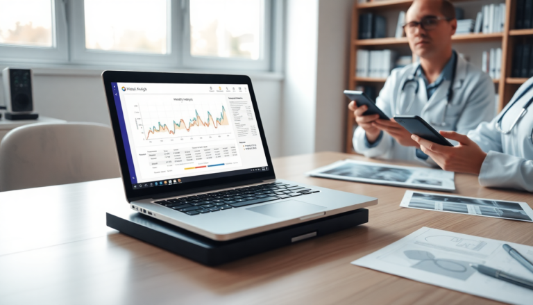 privacy e intelligenza artificiale cosa sapere prima di caricare i tuoi dati sanitari python 1753949835