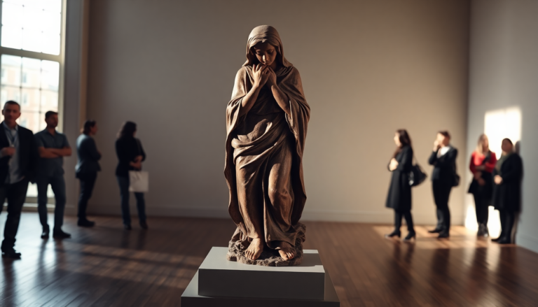 quando larte rivela le malattie analisi della maddalena di donatello 1752938103