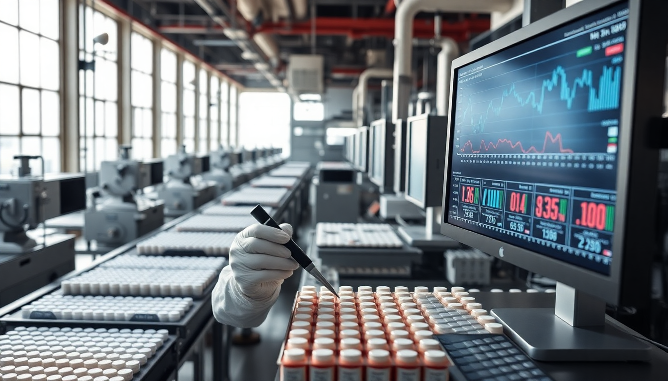 rilocalizzazione industriale e dazi cosa ci aspetta nel settore farmaceutico 1752478960