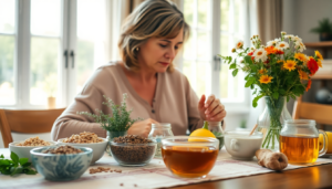 rimedi naturali per la menopausa come affrontare i sintomi 1751571195