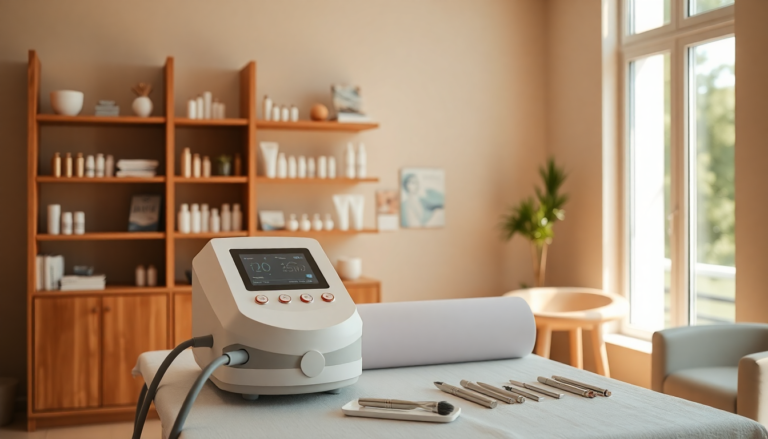 ringiovanimento cutaneo scopri i benefici della radiofrequenza 1752718031