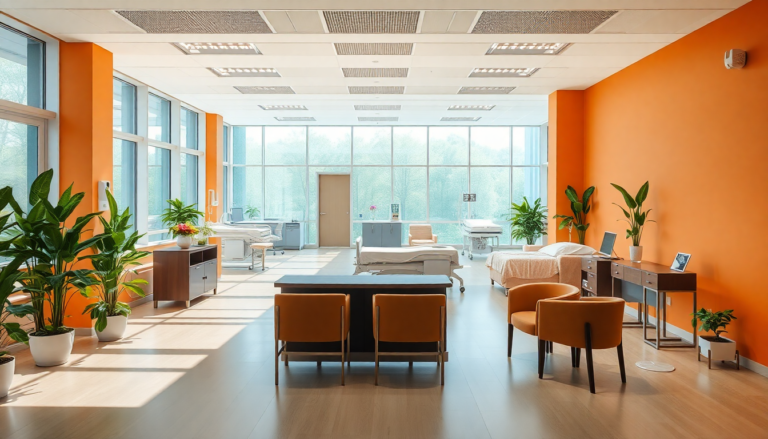 rinnovamento e supporto nelle cure oncologiche femminili al policlinico santorsola 1753322088