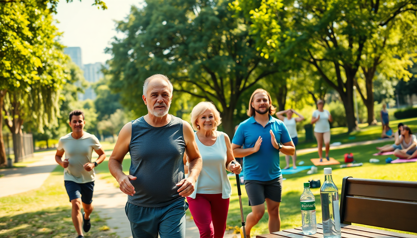 rischi estivi per il cuore come prevenirli 1753241040