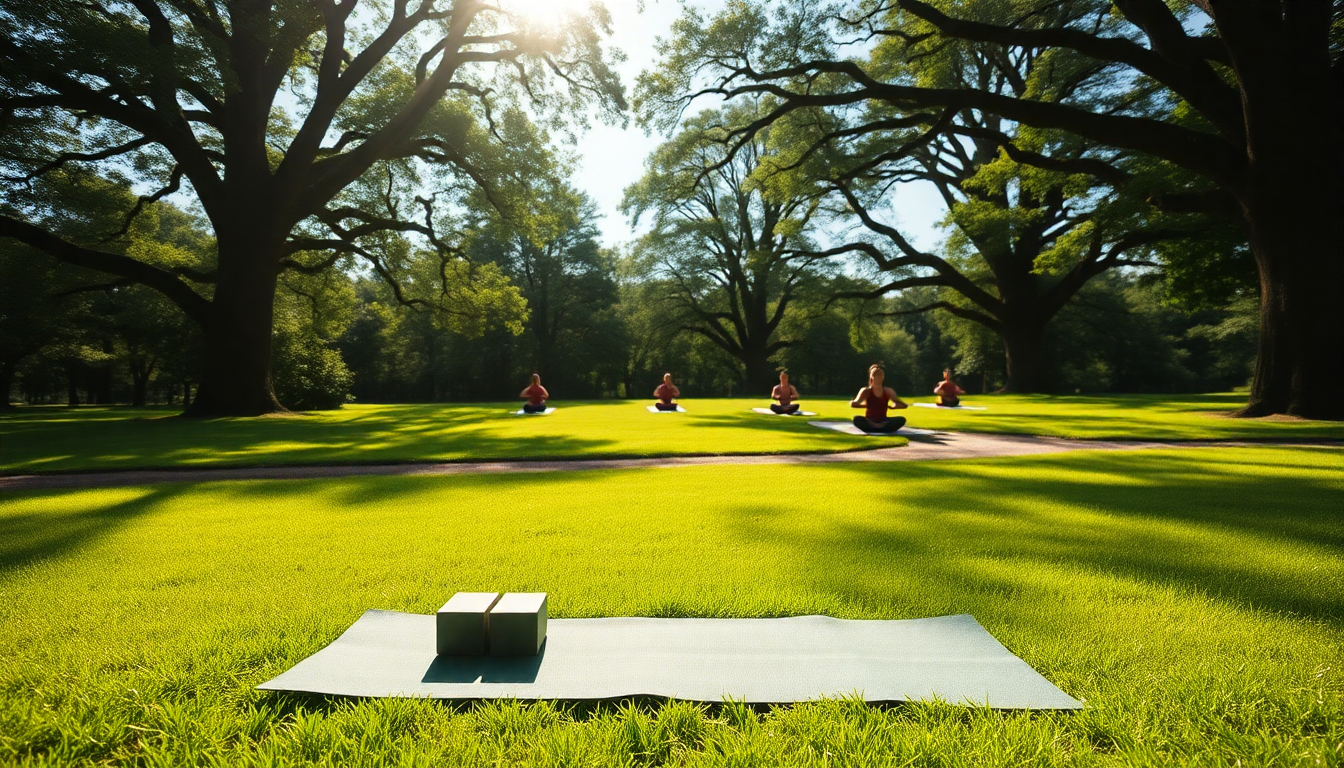 riscoprire il tuo equilibrio con yoga e meditazione 1752359051