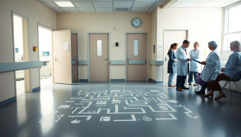 ritardo diagnostico nelle malattie rare unanalisi del problema in europa 1752800953