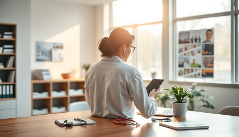 sanita digitale come il fse 20 sta cambiando il panorama sanitario 1753255771