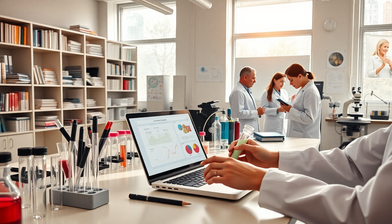 scoperta hunk un biomarcatore promettente per il cancro gastrico 1751927849