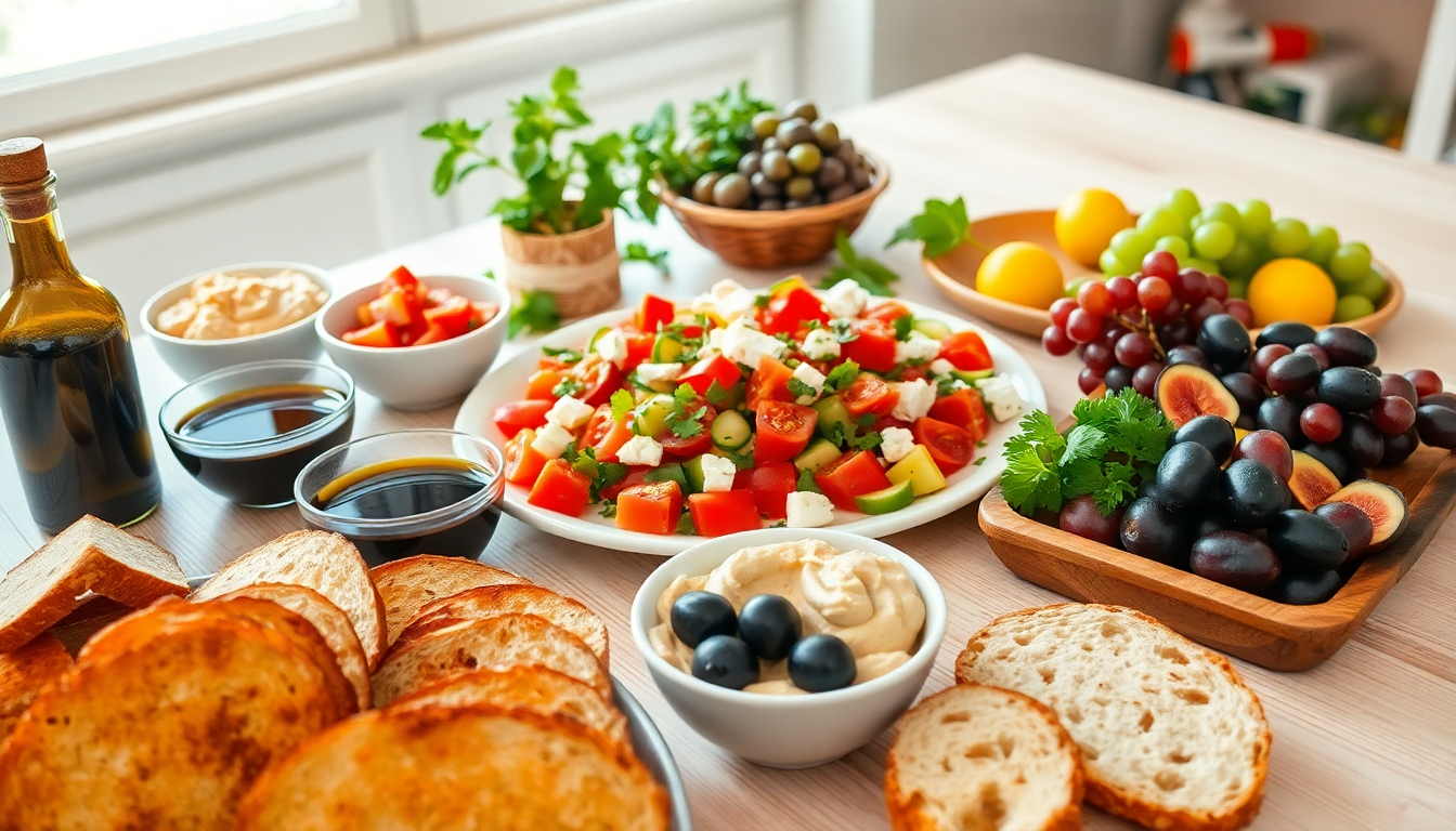 scopri come la dieta mediterranea migliora la salute 1751390612