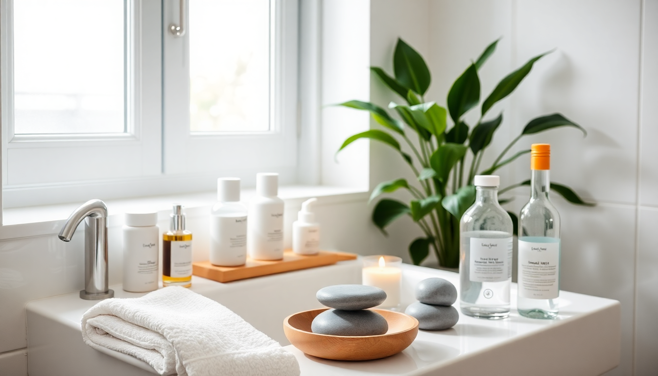 scopri come la mindfulness puo migliorare la tua routine di bellezza 1751431116
