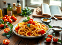 scopri come una nuova pasta puo aiutare a combattere il colesterolo 1751699730