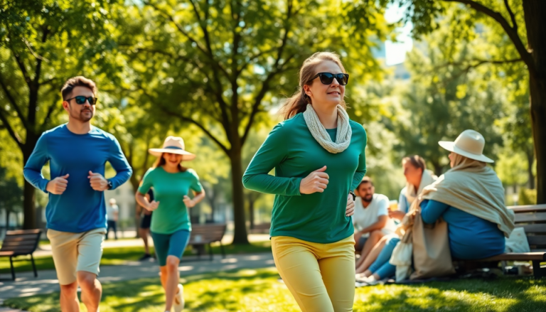 scopri i benefici dei tessuti anti uv nella moda contemporanea python 1753927449