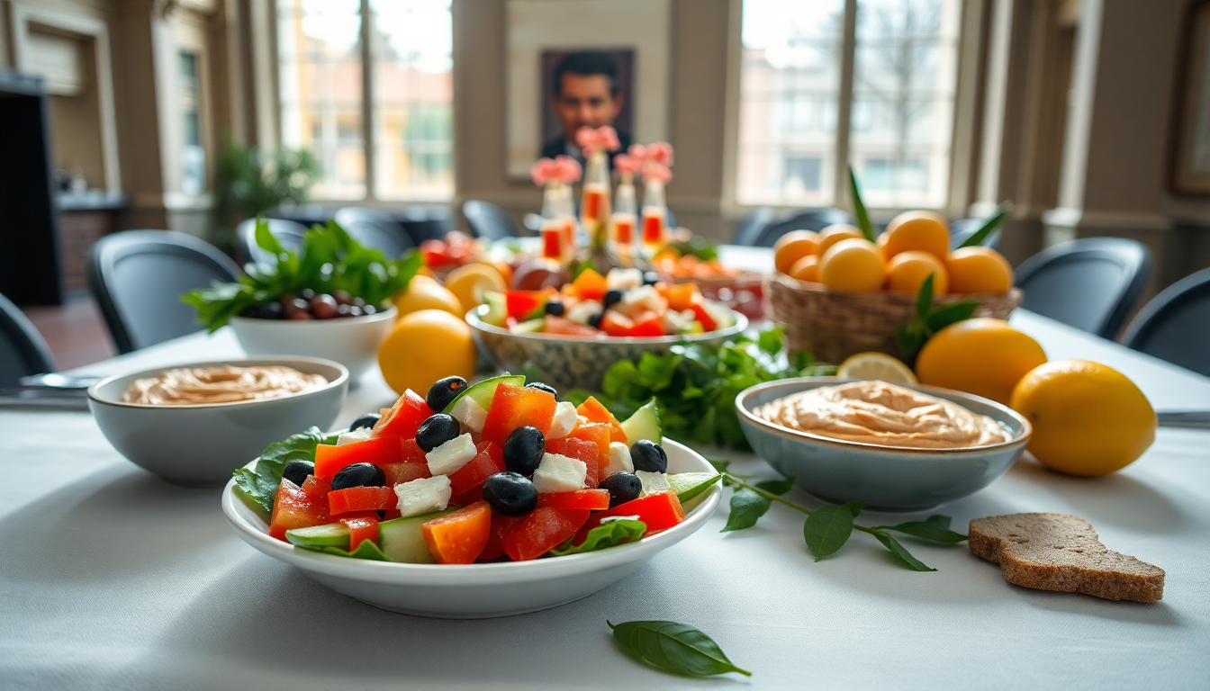 scopri i benefici della dieta mediterranea per la tua salute 1752252635