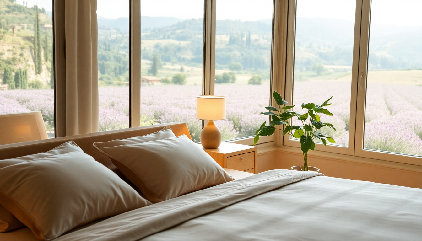 scopri i migliori luoghi in italia per un sonno ristoratore 1751501017