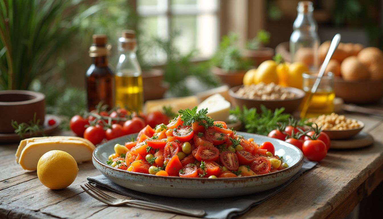 scopri i segreti della dieta mediterranea per una vita sana replicate 1753423125