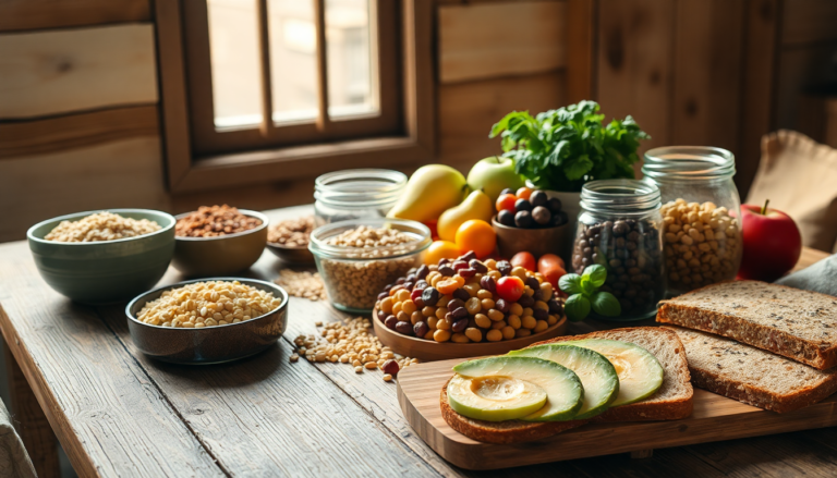 scopri il fibermaxxing come aumentare il consumo di fibre nella tua alimentazione python 1753912573