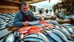 scopri il pesce ricco di omega 3 per la salute e il benessere 1752095698