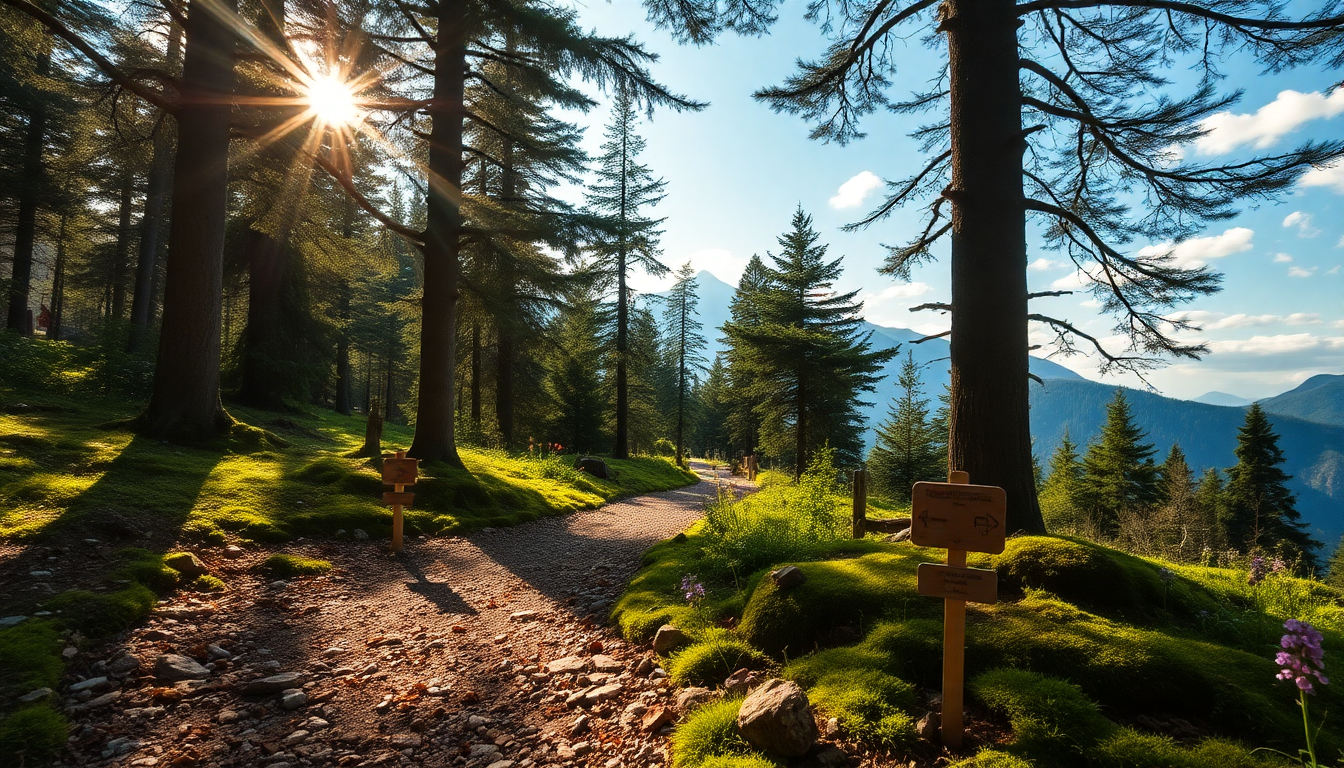 scopri il potere curativo del bosco a sauris python 1753867646