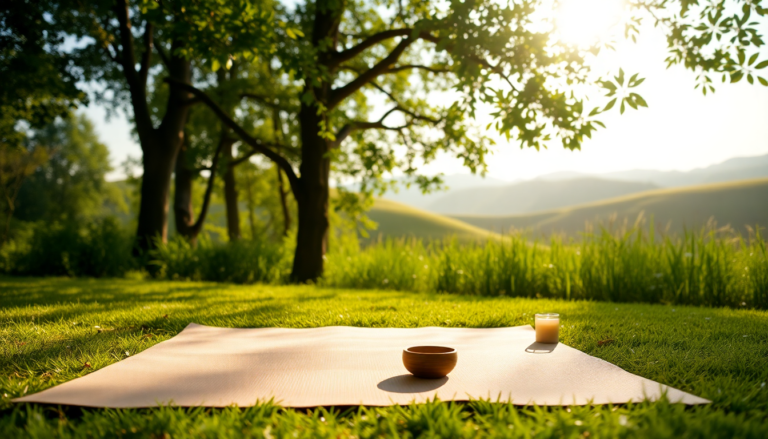 scoprire i benefici dello yoga per il benessere globale 1753274185