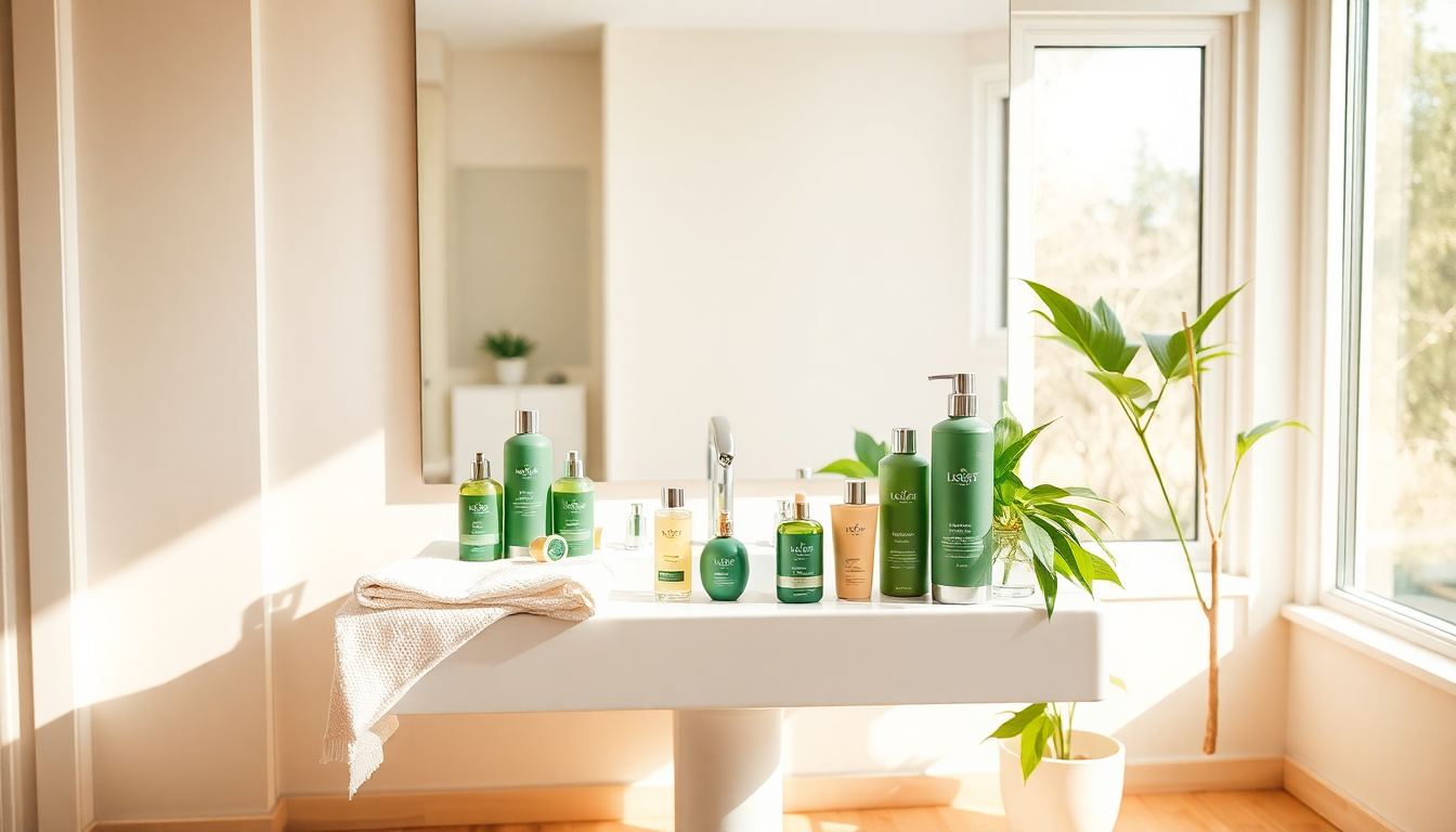 scoprire la frequenza ottimale per lavare i capelli in base a fattori individuali 1753144992