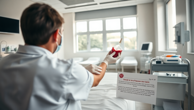 sicurezza nella donazione di sangue in veneto grazie al test wnv nat python 1753882820