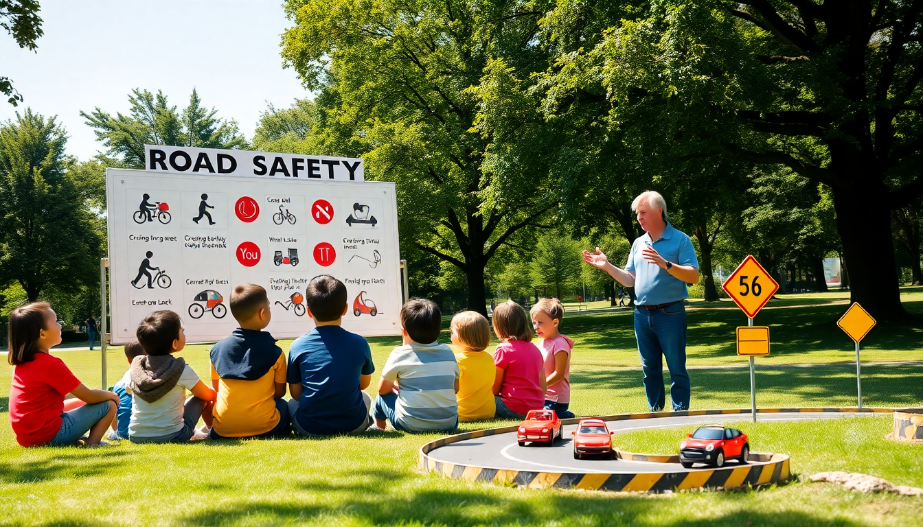 sicurezza stradale come educare le famiglie e i bambini 1751641154
