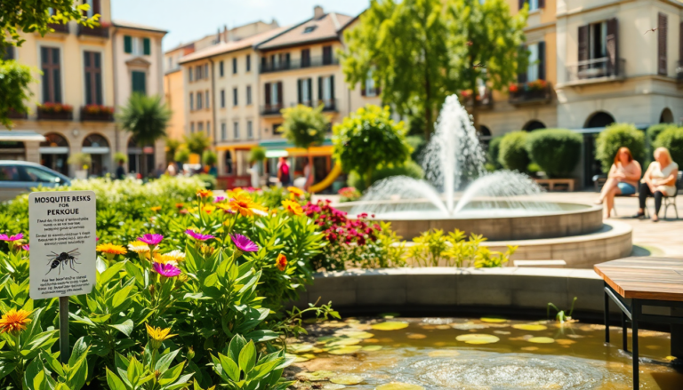 situazione attuale delle arbovirosi in italia dengue e chikungunya sotto la lente python 1753486059