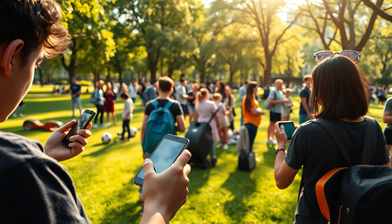 smartphone e salute mentale cosa dicono i dati 1753148656