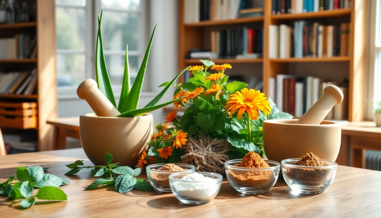 soluzioni fitoterapiche per la gestione delle dermatiti 1751567518