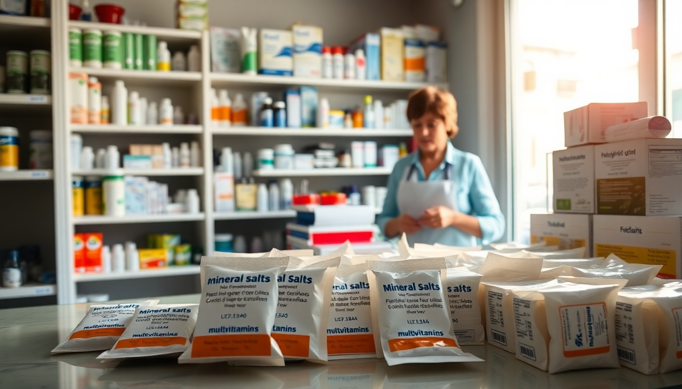 sostegno ai piu fragili come le farmacie combattono il caldo estivo python 1753852810