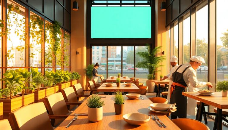 sostenibilita nellhoreca un approccio strategico per il futuro python 1753942388