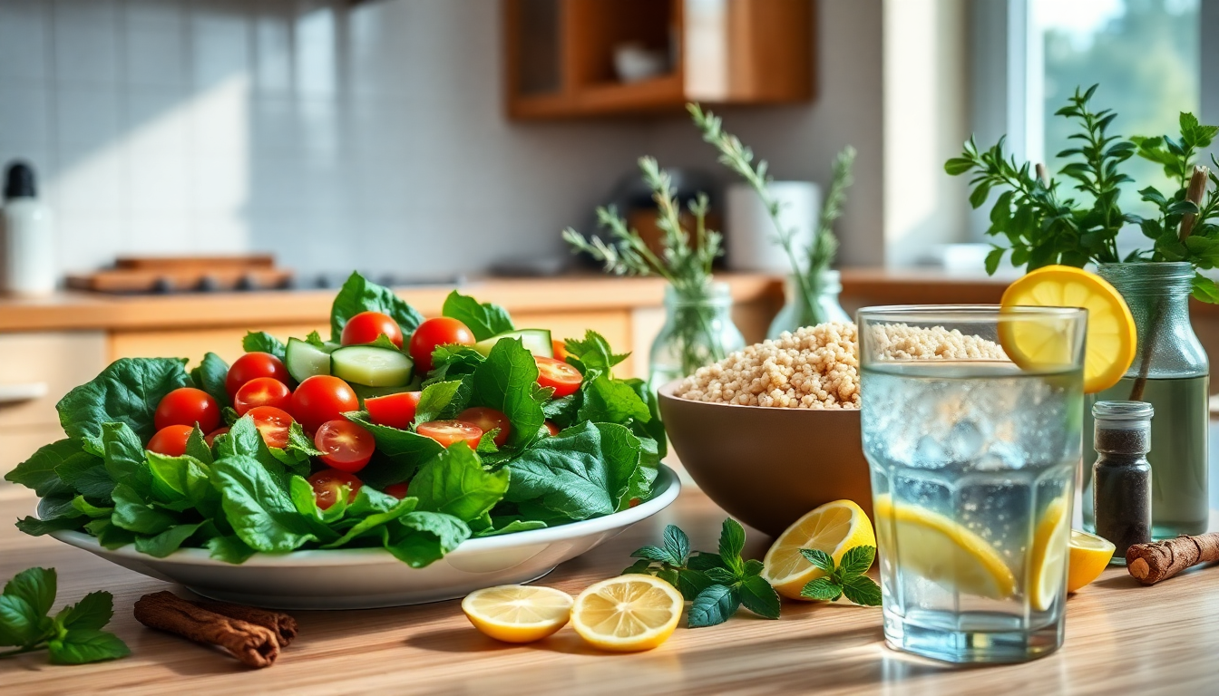 strategie alimentari per controllare lipertensione 1752329616