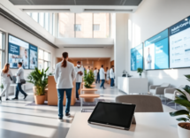 strategie innovative per la comunicazione sanitaria al policlinico campus bio medico 1753333153