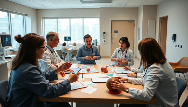 strategie multidisciplinari per la gestione della gvhd cronica 1752614688