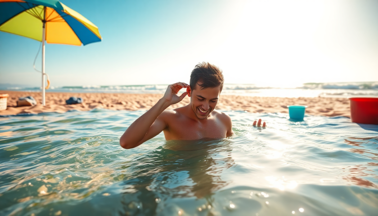 strategie per affrontare lovattamento auricolare durante lestate python 1753467600