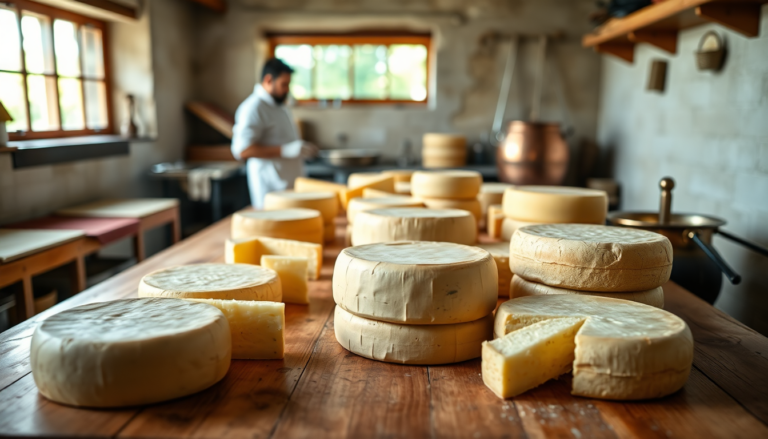 strategie per garantire la sicurezza dei formaggi a latte crudo python 1753474901