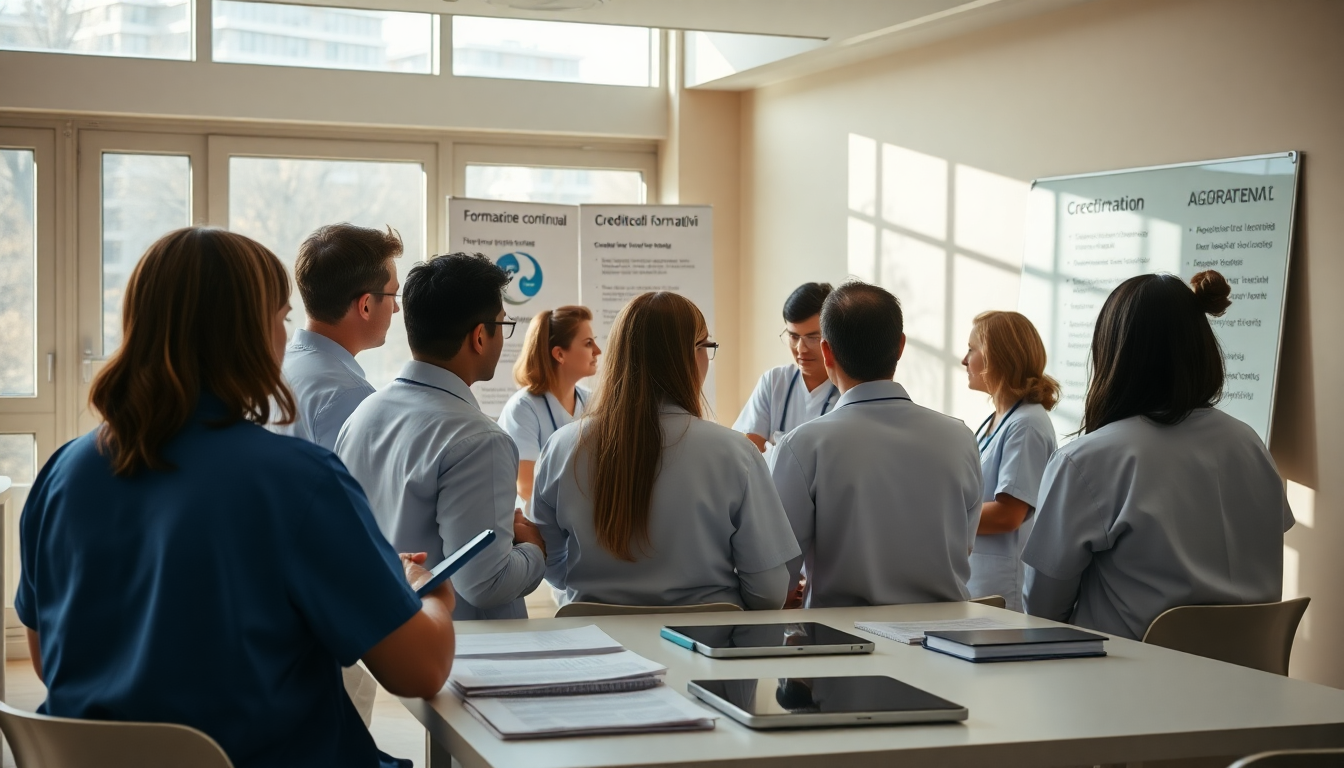 strategie per il recupero dei crediti formativi nel settore sanitario 1752568773
