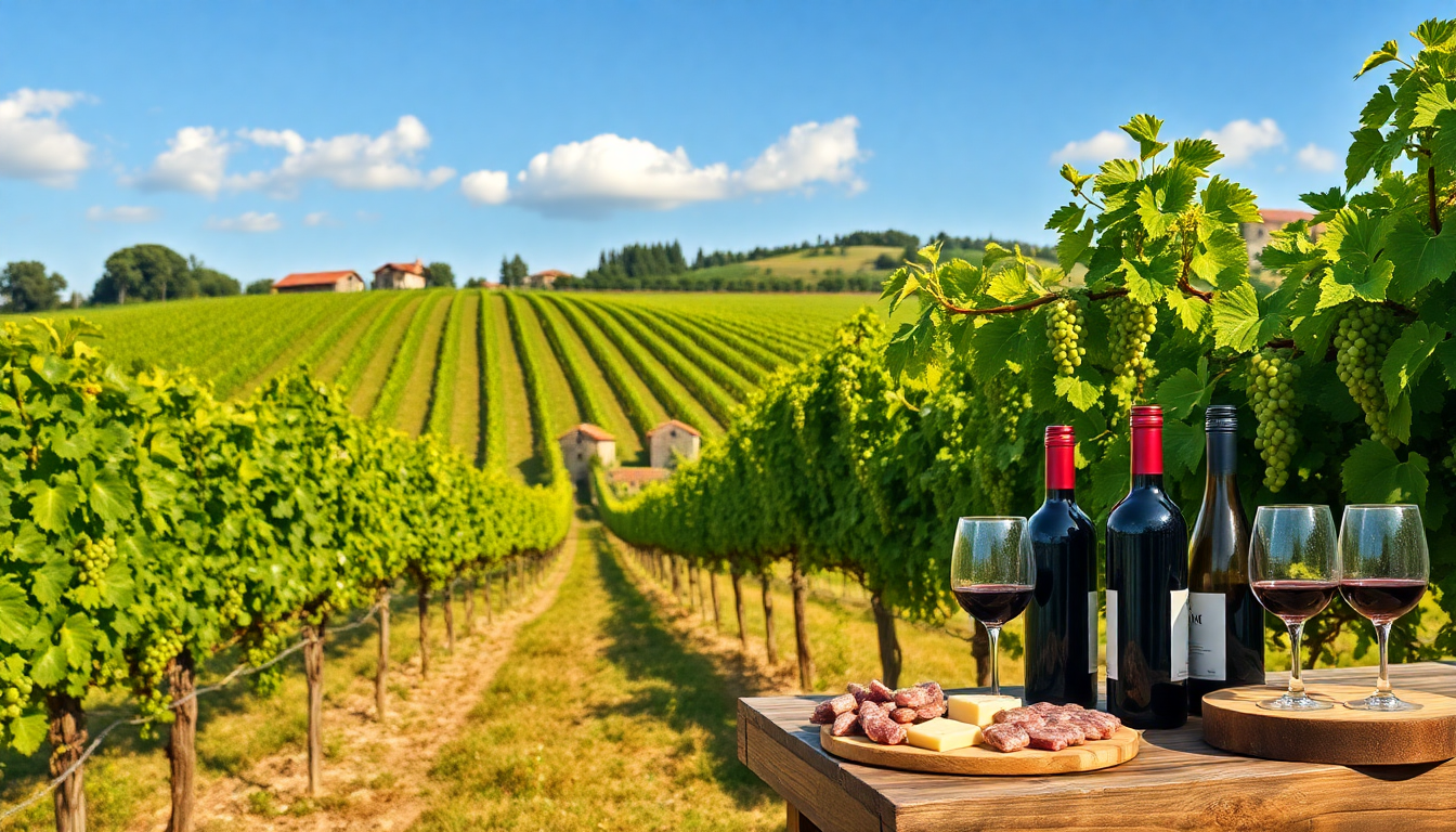 strategie per la crescita del settore vitivinicolo in europa 1752073504