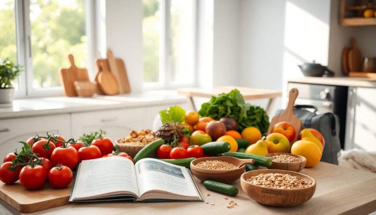 strategie per un ritorno in forma dopo lestate 1753288940